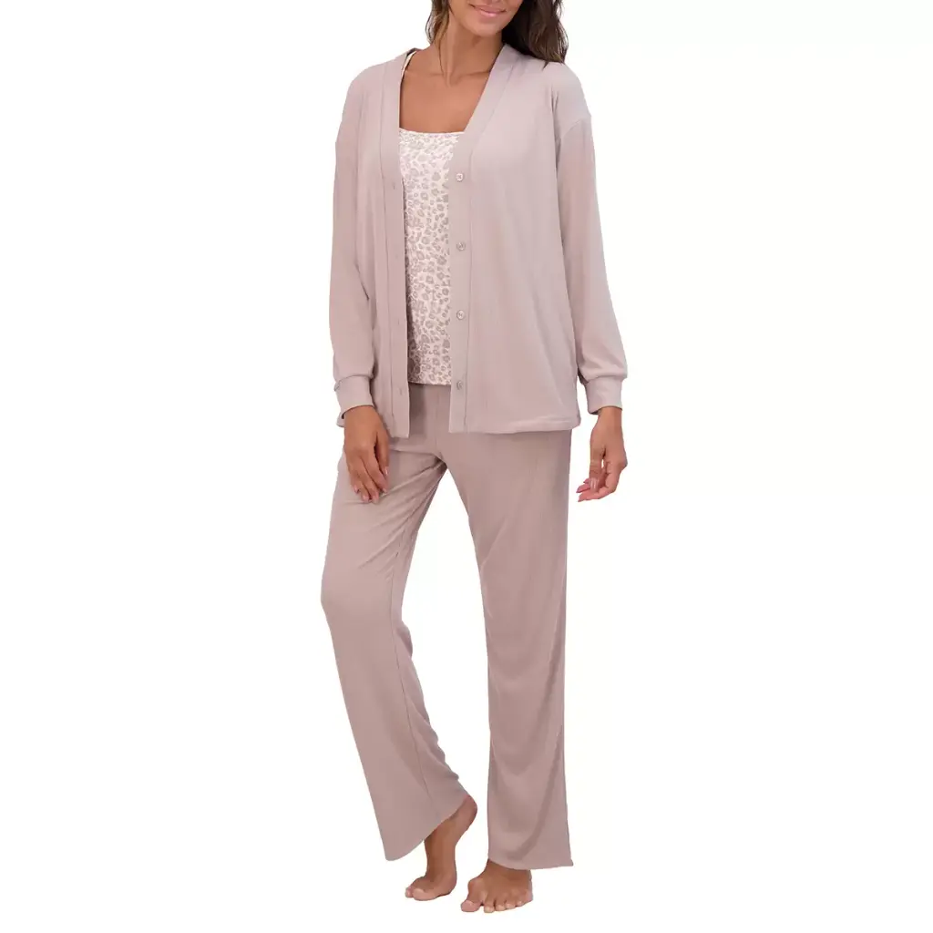 LUCKY BRAND SUETER PARA DAMA