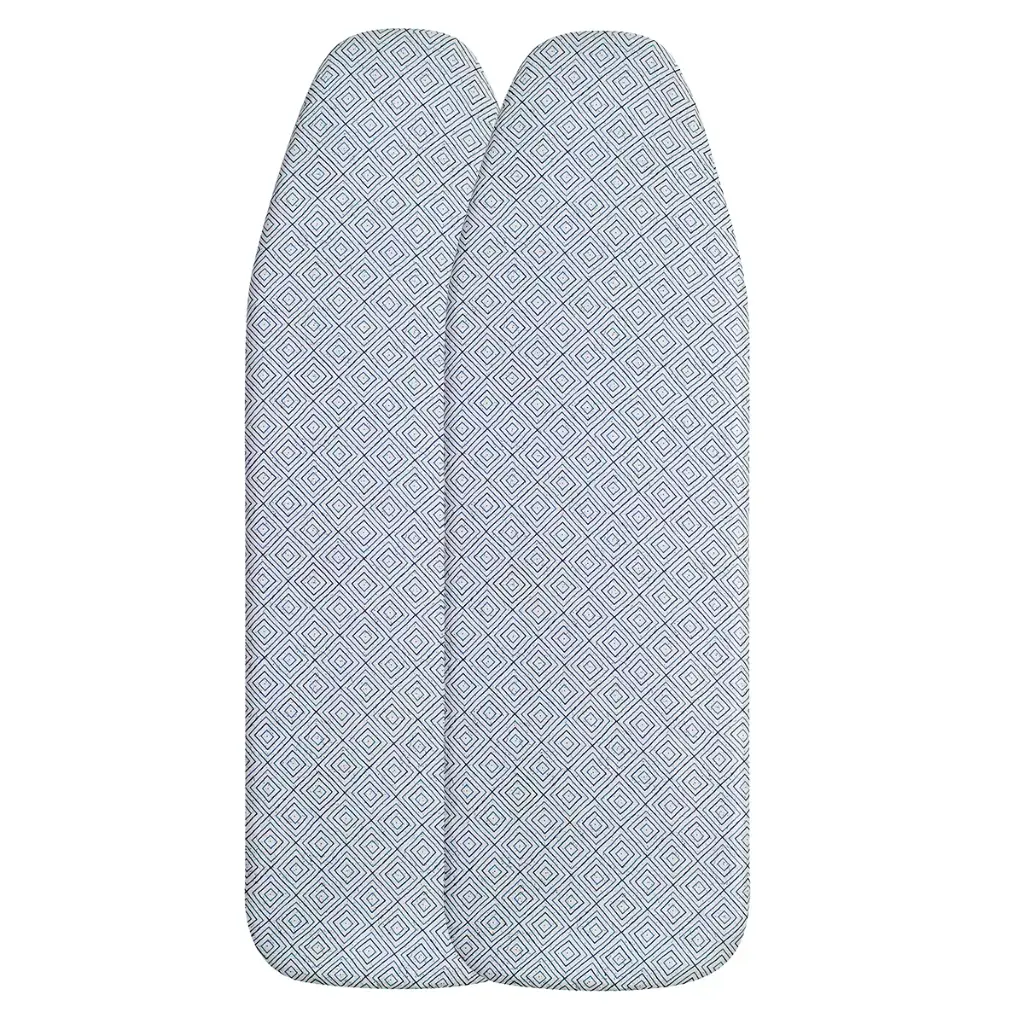 POLDER JUEGO DE 2 CUBIERTAS Y ALMOHADILLA DE FIELTRO 