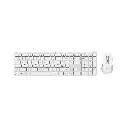 LOGITECH COMBO TECLADO Y MOUSE INALÁMBRICO SIGNATURE SLIM MK950 