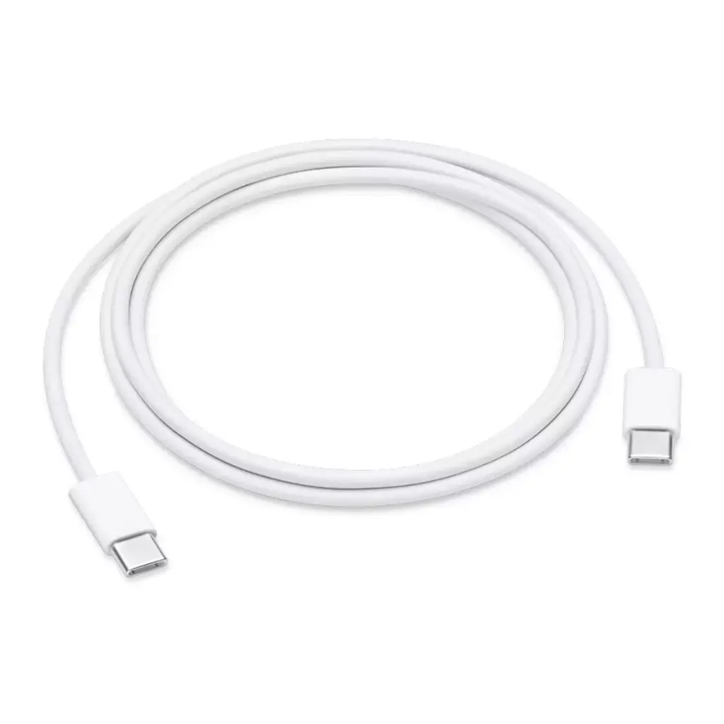 APPLE CABLE DE CARGA USB-C DE 60W (1M)