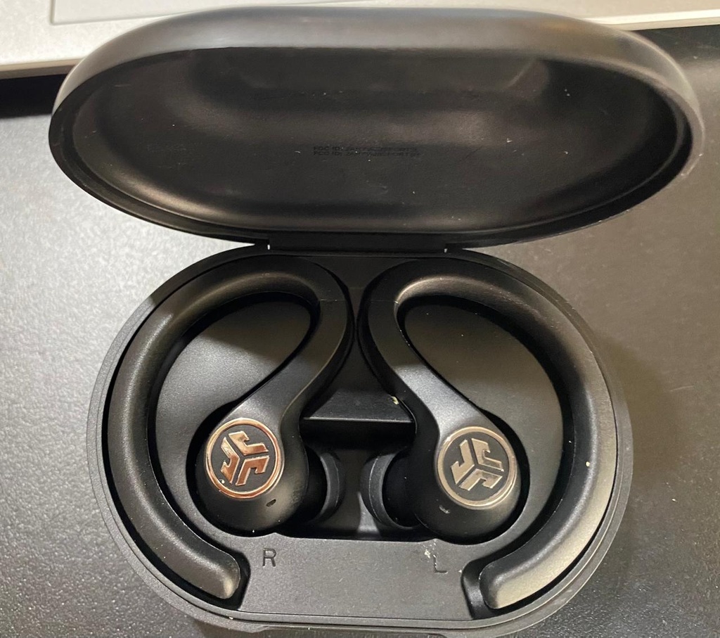 JBUDS AIR SPORT
