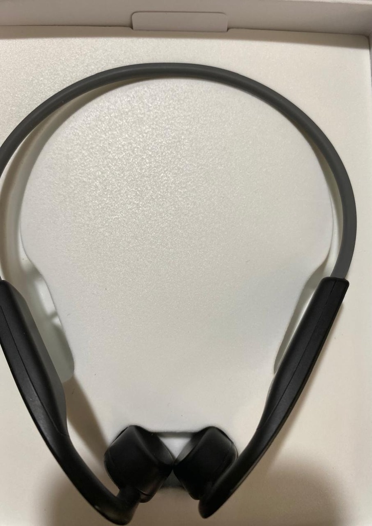 SHOKZ OPEN MOVE AUDÍFONOS INALÁMBRICOS DE CONDUCCIÓN ÓSEA