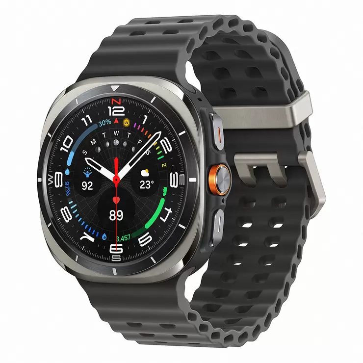 SAMSUNG GALAXY WATCH ULTRA