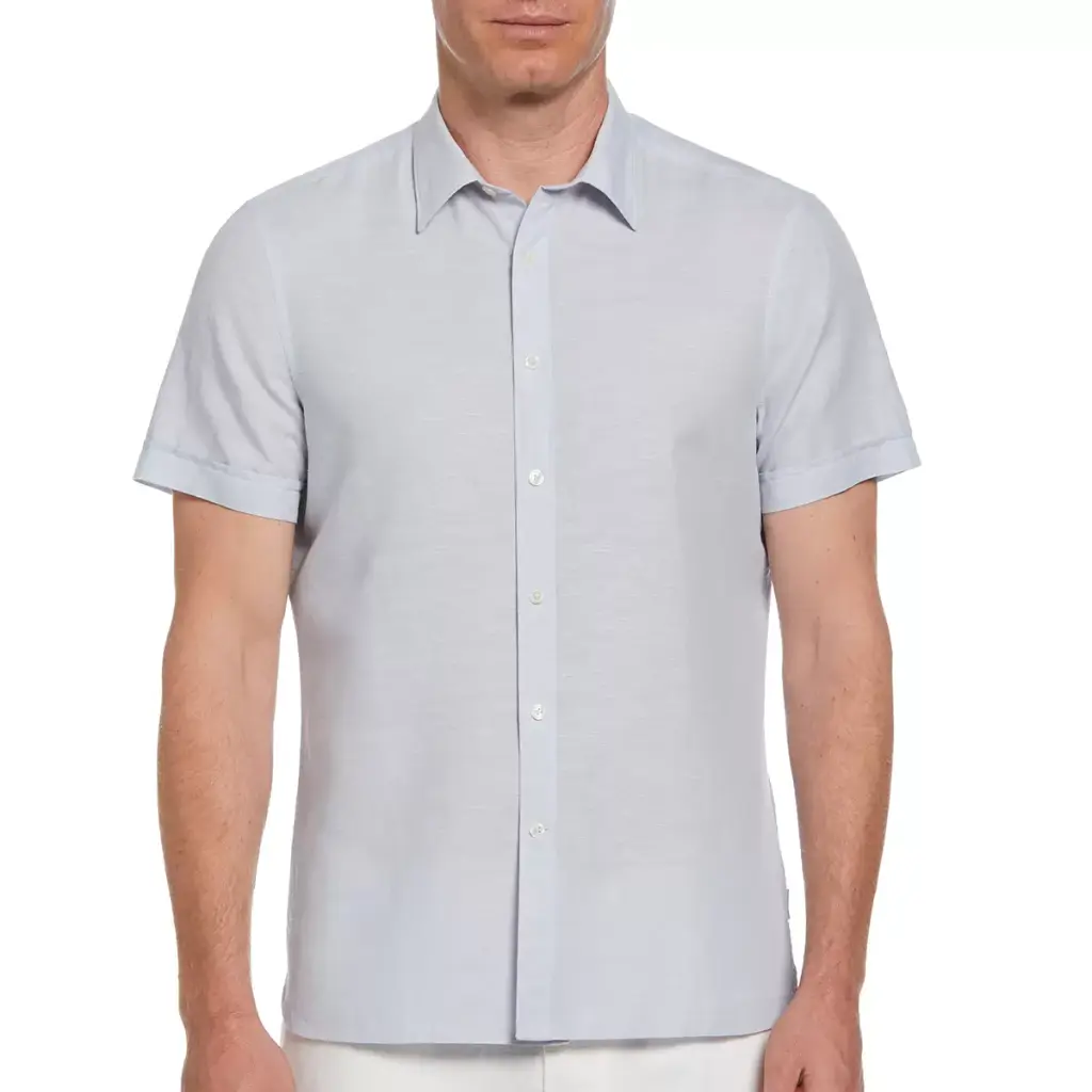 PERRY ELLIS CAMISA PARA CABALLERO