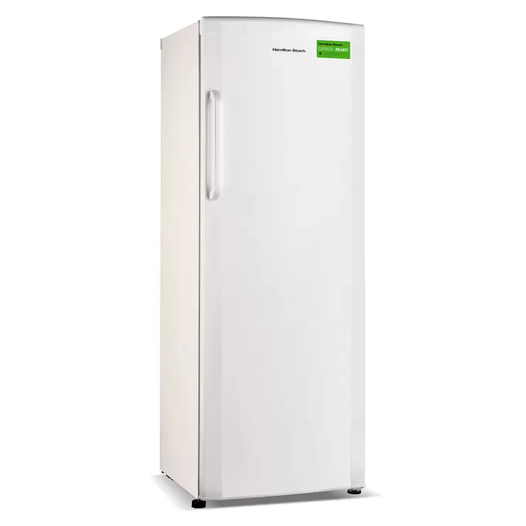 HAMILTON BEACH CONGELADOR 11' VERTICAL