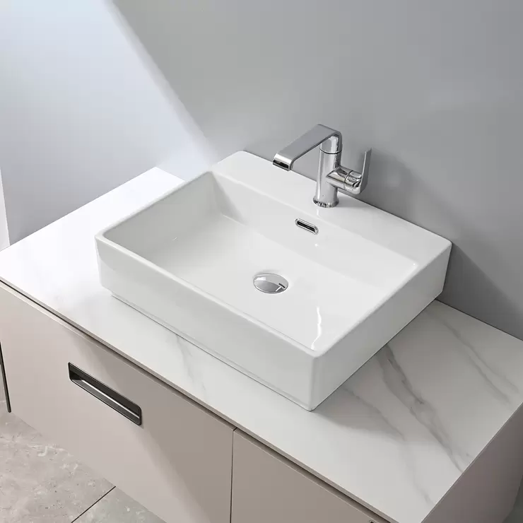 MOOREFIELD, SET DE LAVABO PREMIUM, VIENNA
