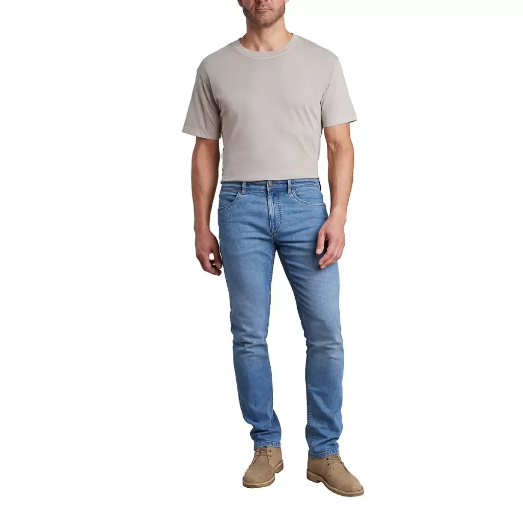 COPPER & OAK PANTALÓN CABALLERO