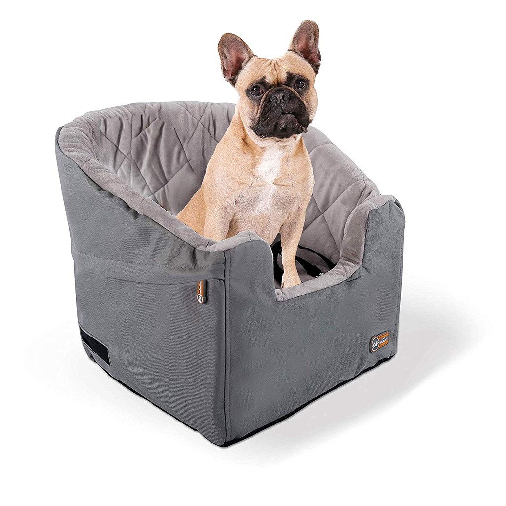 [0004521] BUCKET BOOSTER SEAT YES PETS