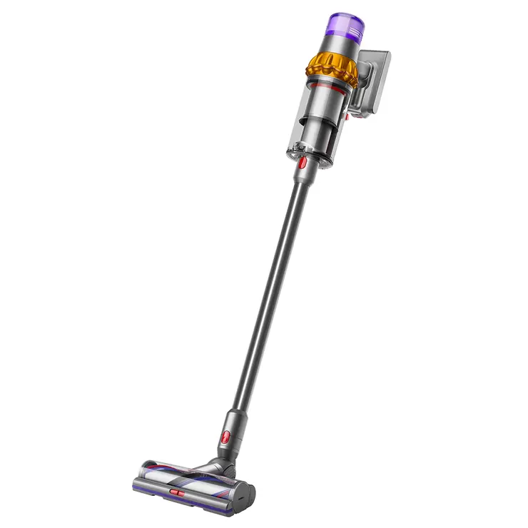 DYSON ASPIRADORA V15 DETECT EXTRA NO. 2BR-US-THJ0976A
