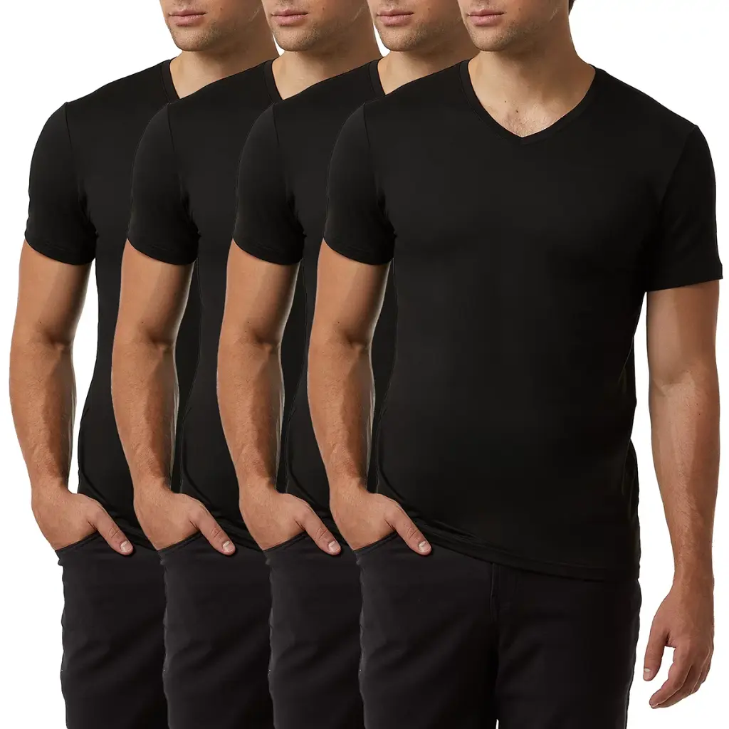 32 DEGREES COOL PLAYERA 1 PIEZAS PARA CABALLERO