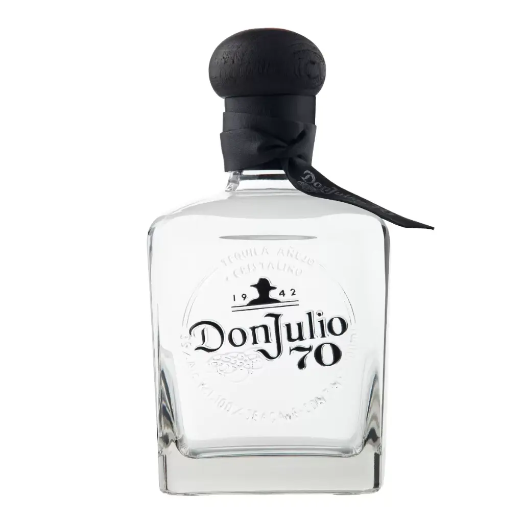 DON JULIO 70