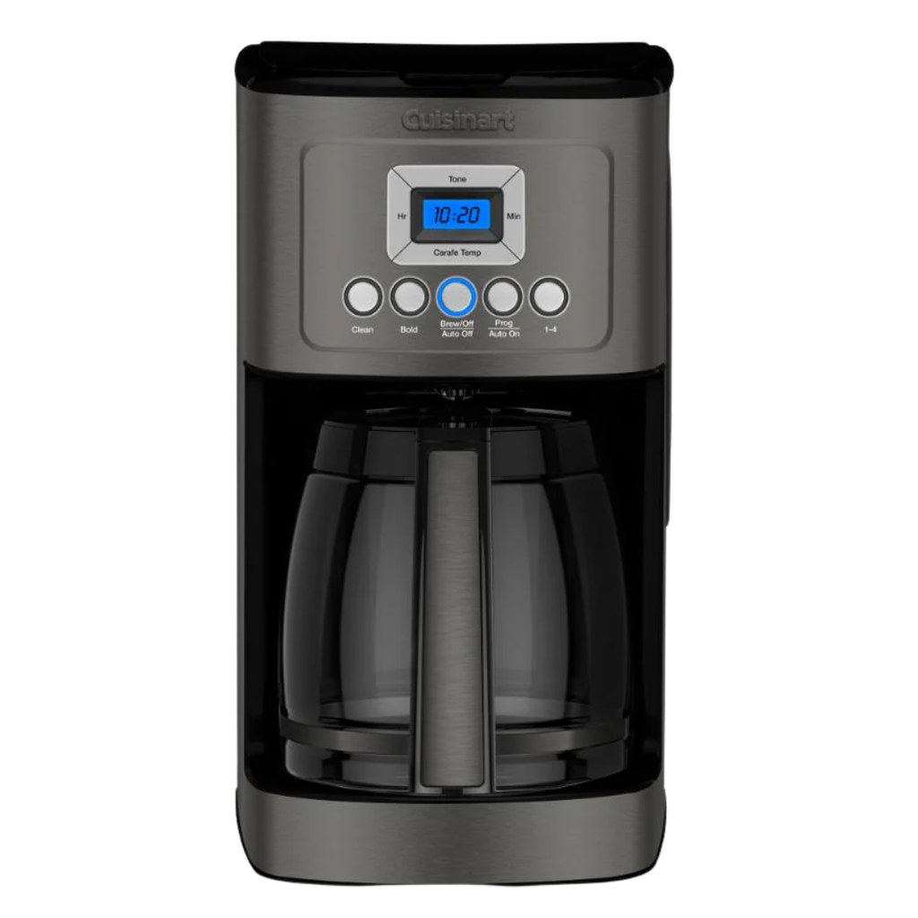 [0004296] CAFETERA DE 14 TAZAS CUISINART