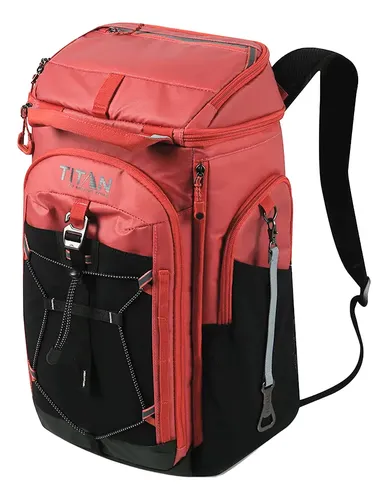 Mochila Tipo Hielera TITAN 