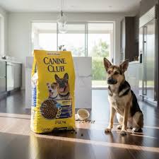 Alimento para Perro Canine Club 22.7 kg