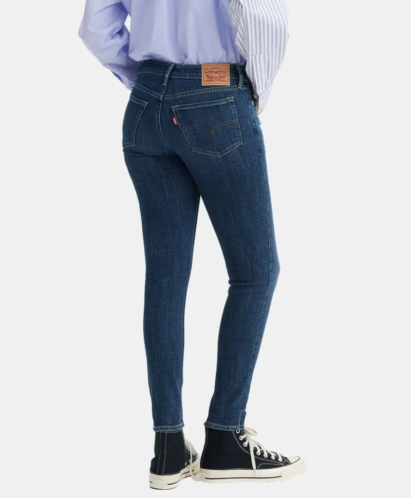 Pantalon Levis Skinny 