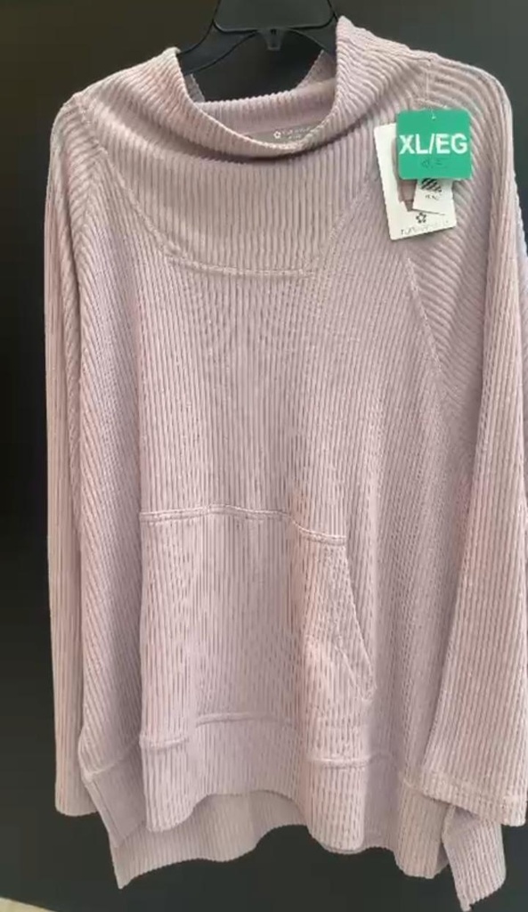 Blusa Tuff Apparel para Mujer 