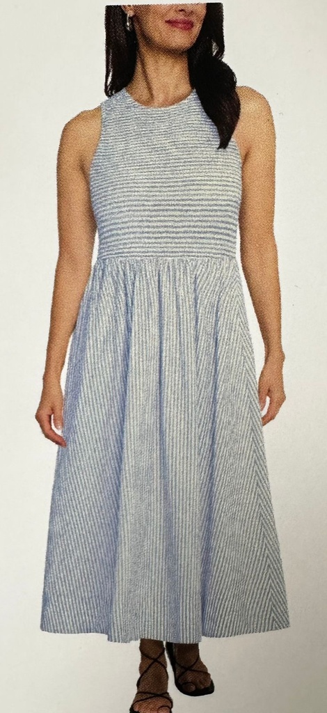 Vestido para Dama Matty M 