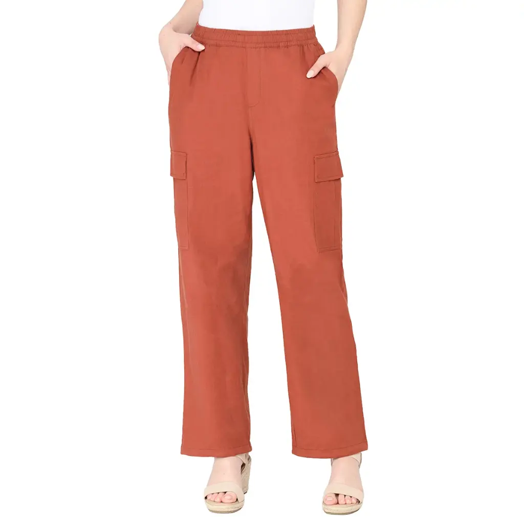 PANTALÓN PARA DAMA NICOLE MILLER 