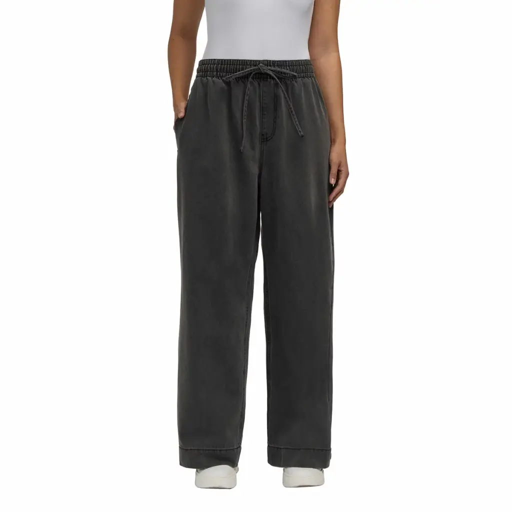 Pantalon Teddie Rose  