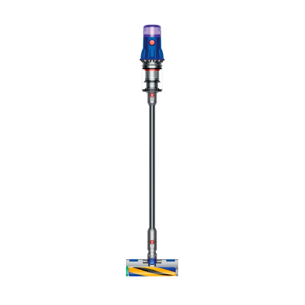 ASPIRADORA SLIM FLUFFY V12 INALAMBRICA DYSON 