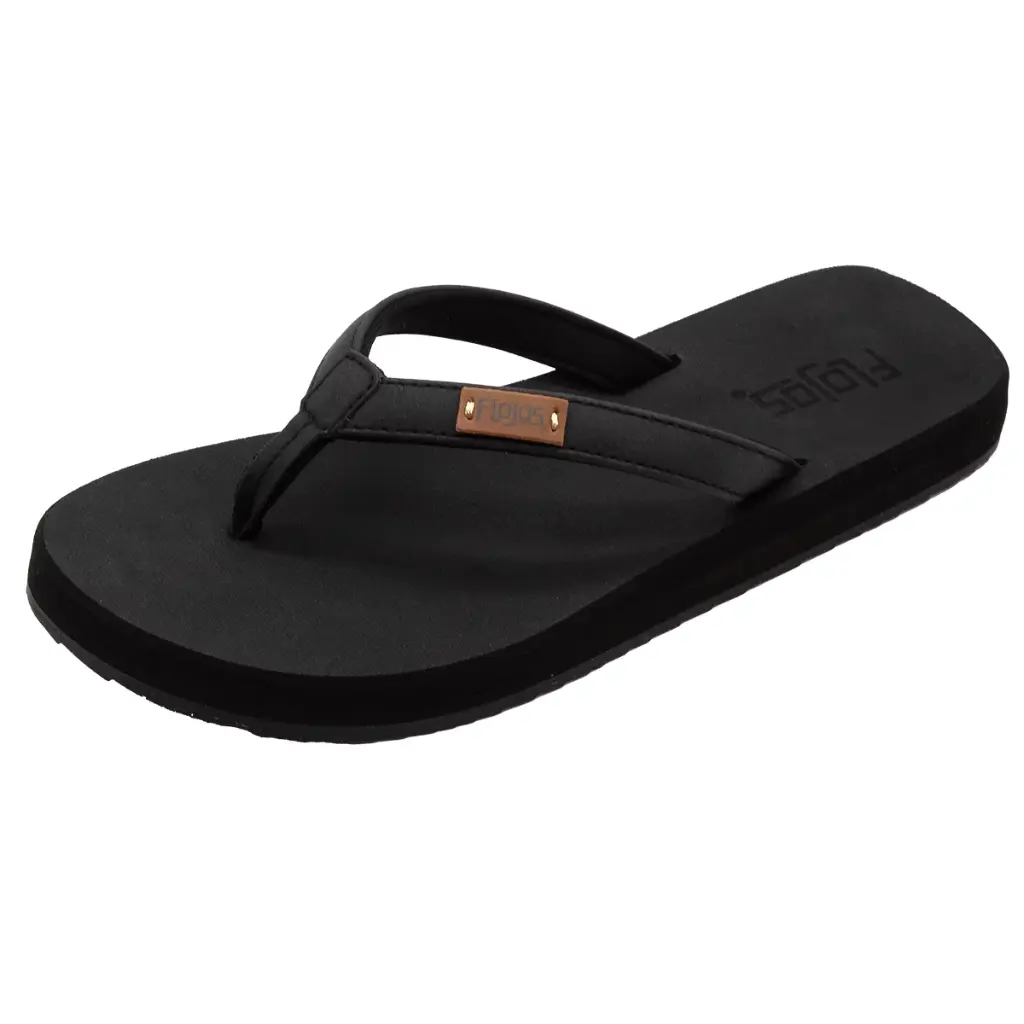 SANDALIAS PARA DAMA FLOJOS 