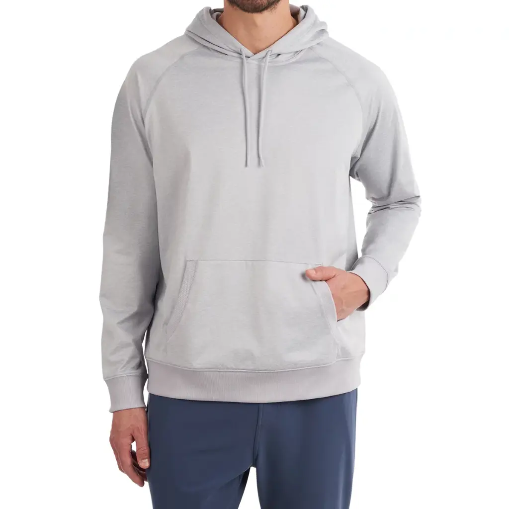 SUDADERA PARA CABALLERO KIRKLAND SIGNATURE 
