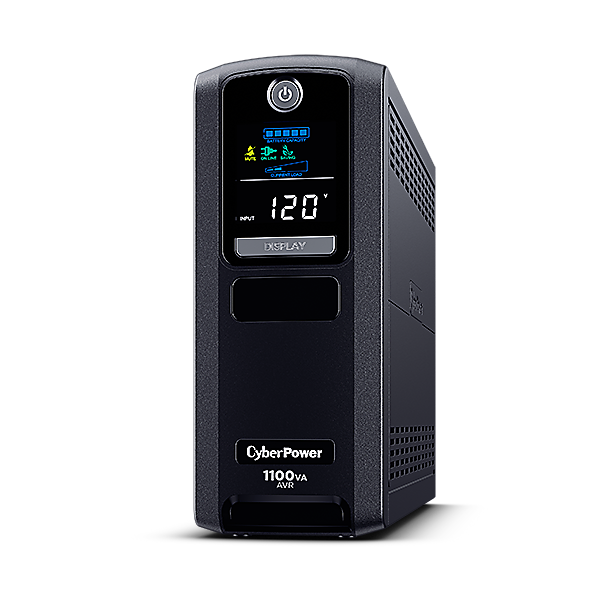 Cyberpower Battery Backup 1500VA