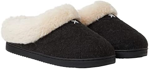 PANTUFLAS PARA DAMA DEARFOAMS 