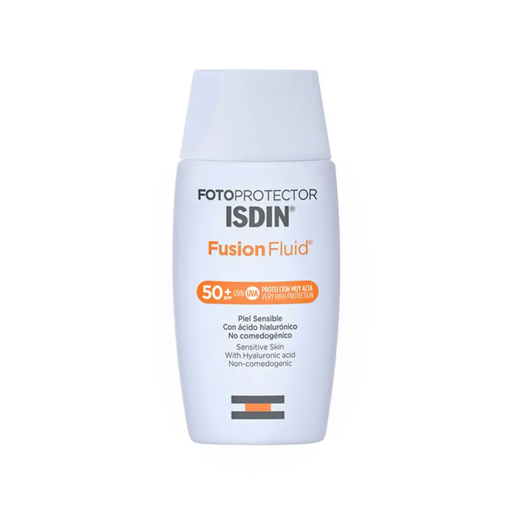 Protector Solar Isdin