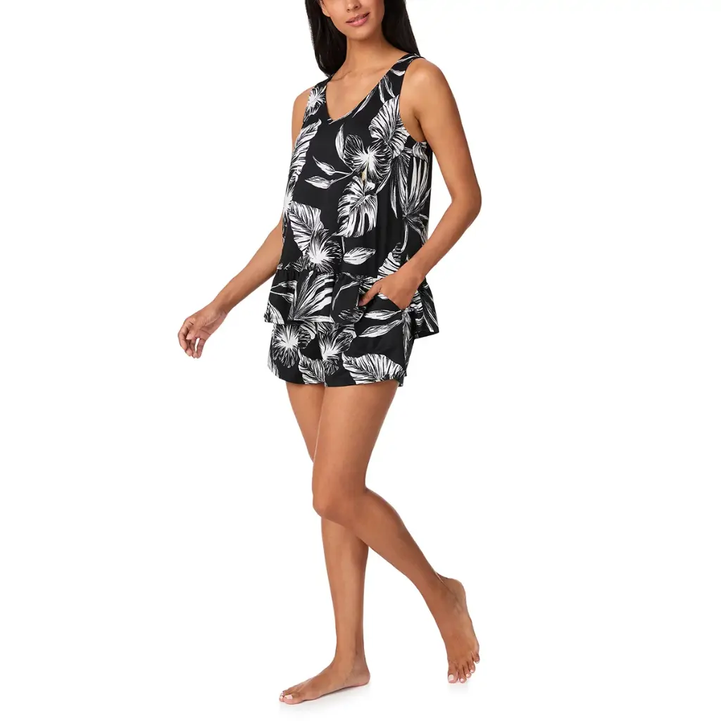 CONJUNTO PARA DAMA 3 PIEZAS TOMMY BAHAMA 