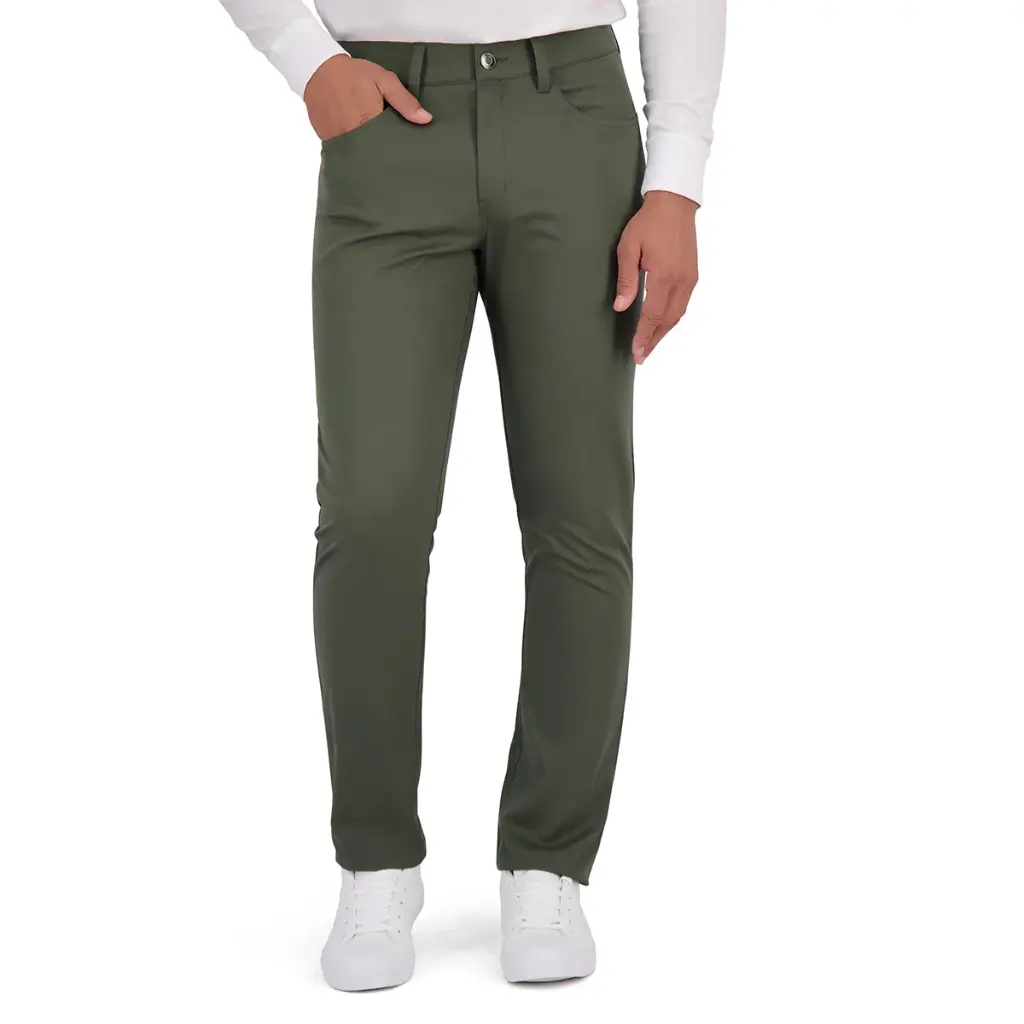 PANTALÓN PARA CABALLERO KIRKLAND SIGNATURE 