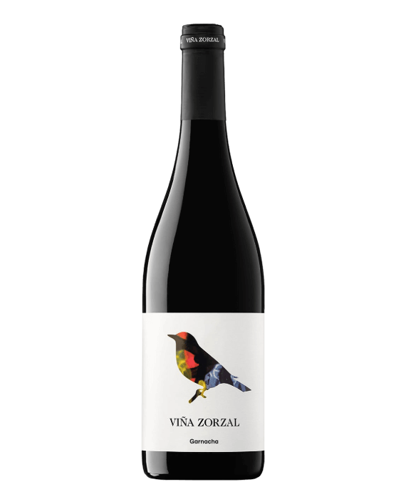 Vino Viña Zorzal