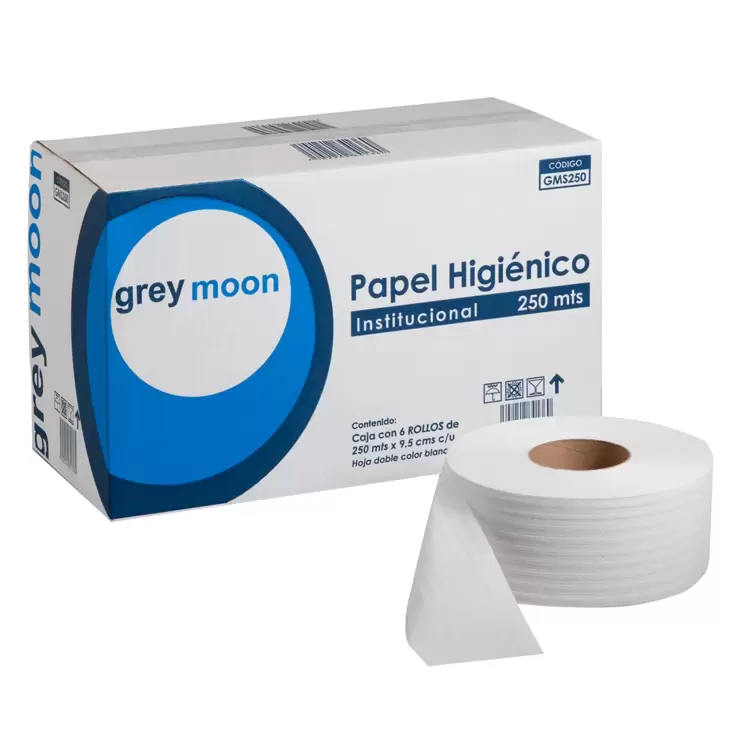 Papel Higienico Institucional