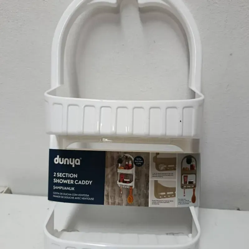 Organizador Chico para Baño 