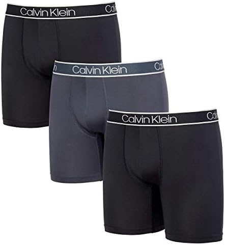 BÓXER 3 PIEZAS PARA CABALLERO CALVIN KLEIN 