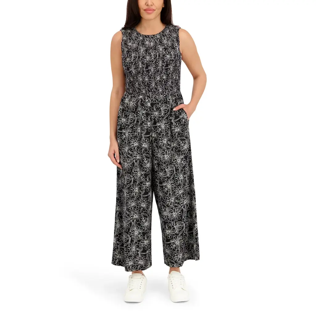 JUMPSUIT PARA DAMA ANDREW MARC 