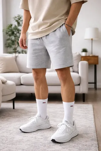 CALCETINES 8 PARES PARA CABALLERO TOMMY HILFIGER 