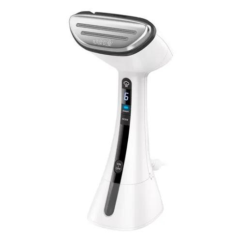 VAPORIZADOR DE MANO P/PRENDAS C/ACCESORIOS CONAIR 