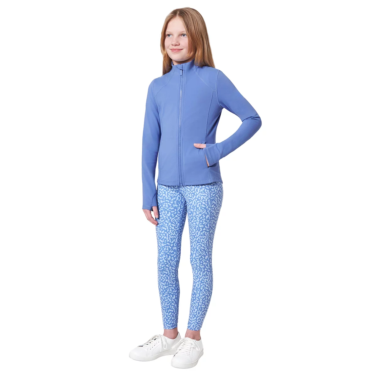 CHAMARRA Y PANTALONES PARA NIÑA MONDETTA
