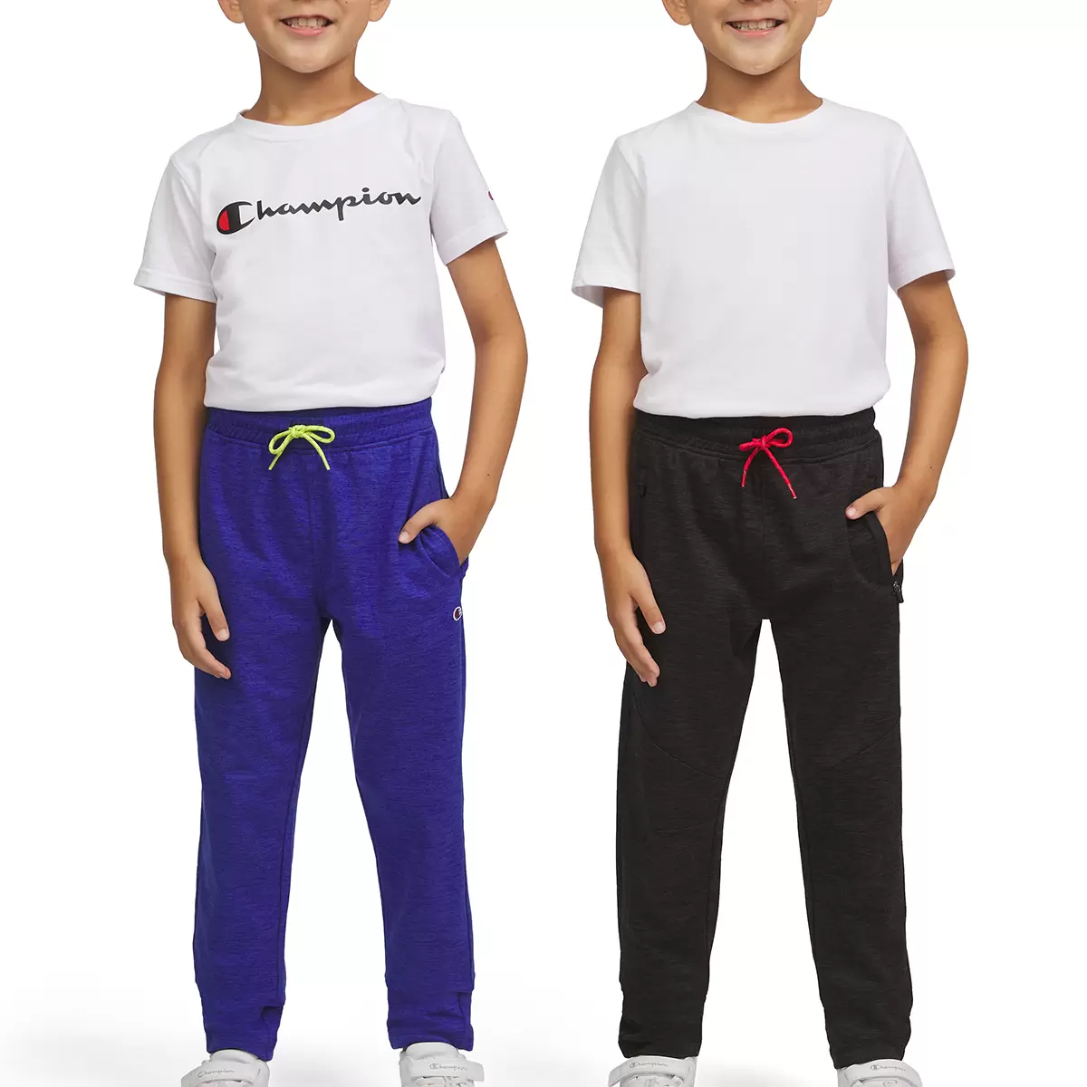 CHAMPION PANT NIÑO