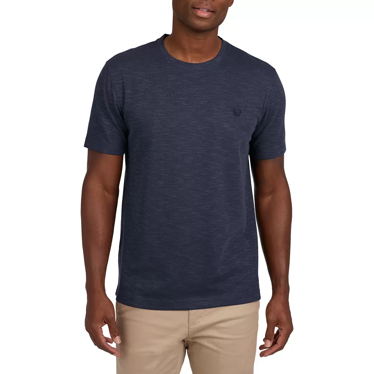 CHAPS PLAYERA PARA CABALLERO