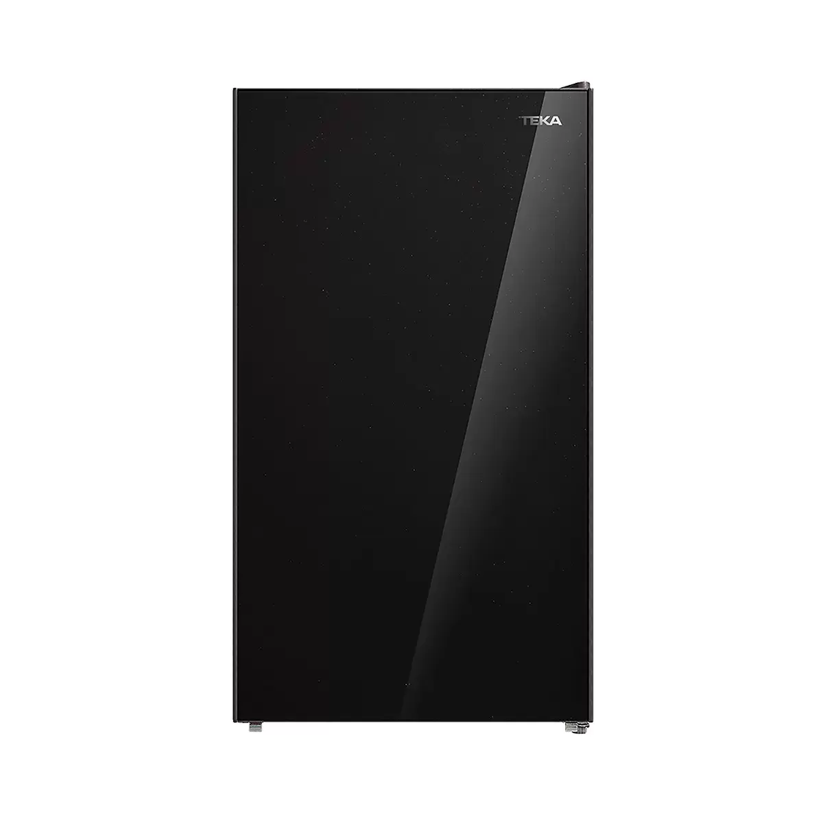 COLOR NEGRO FRIGOBAR MODELO RSR10520GB KTEKA REFRIGERADOR