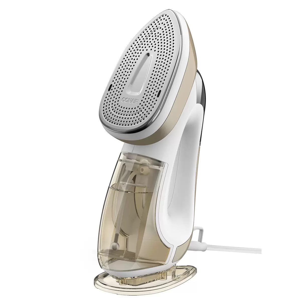 [0003030] CONAIR, EXTREME STEAM 2 EN 1 PLANCHA Y VAPORIZADOR DE MANO MOD.GS308GDES