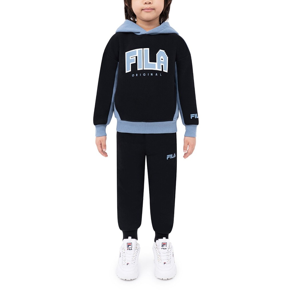 CONJUNTO 2 PIEZAS PARA NIÑOS FILA