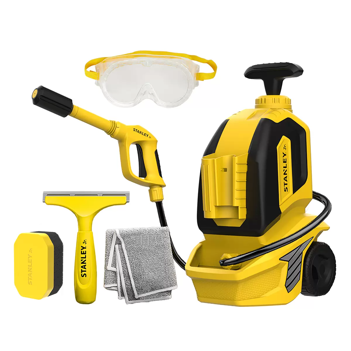 STANLEY SXWT-FT505