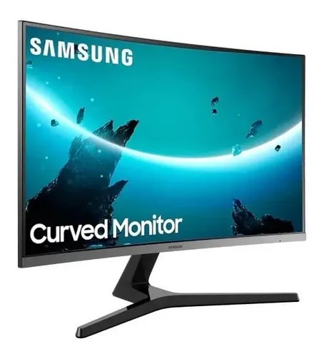 CURVATURA 1500RL C32R500 FH LXZX SAMSUNG MONITOR 32"