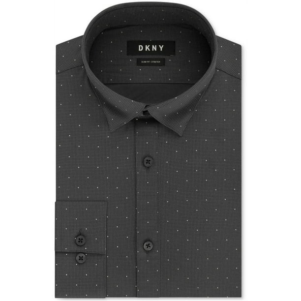 Camisa DKNY Para Hombre