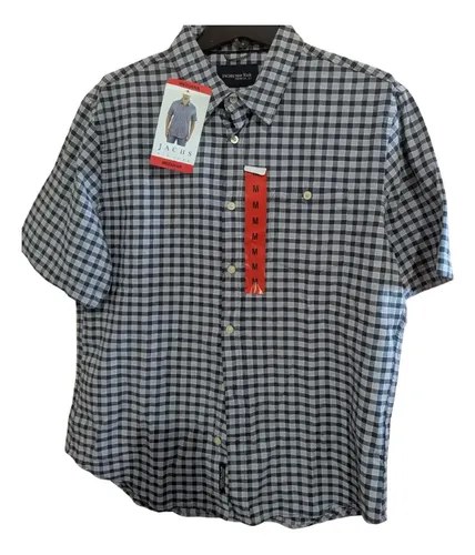 Camisa JACHS New York Para Hombre
