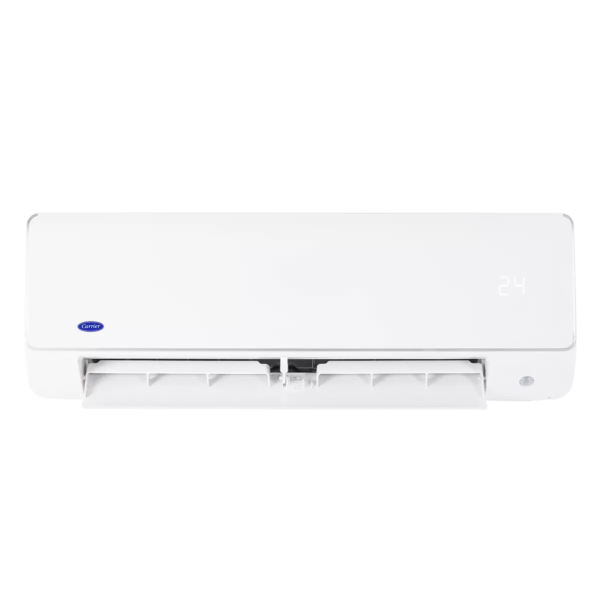 Carrier, Aire Acondicionado