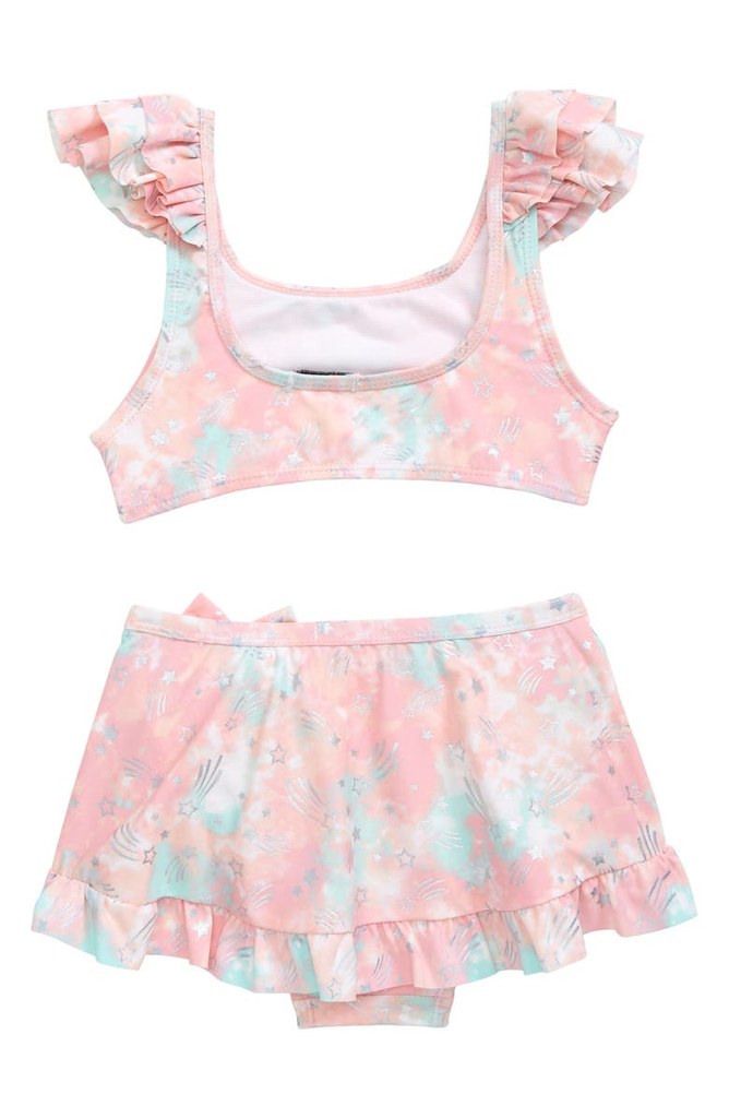Conjunto 2 Piezas FLAPDOODLES Para Niña